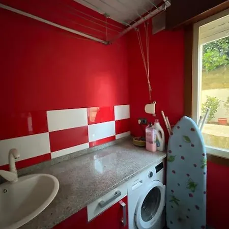 Σπίτι διακοπών Punta Salera House & *