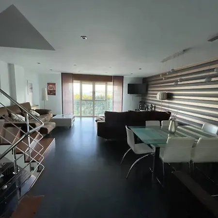 Punta Salera House & Σπίτι διακοπών
