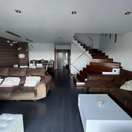 Punta Salera House & Tatil Evi *