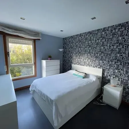 Vakantiehuis Punta Salera House & Pobra Do Caraminal