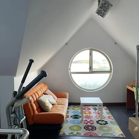 Punta Salera House & Tatil Evi