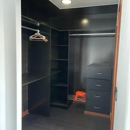 Punta Salera House &