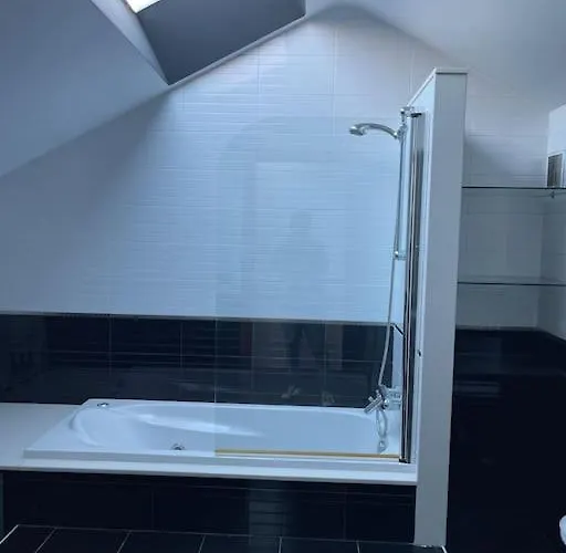 Punta Salera House & Pobra Do Caraminal