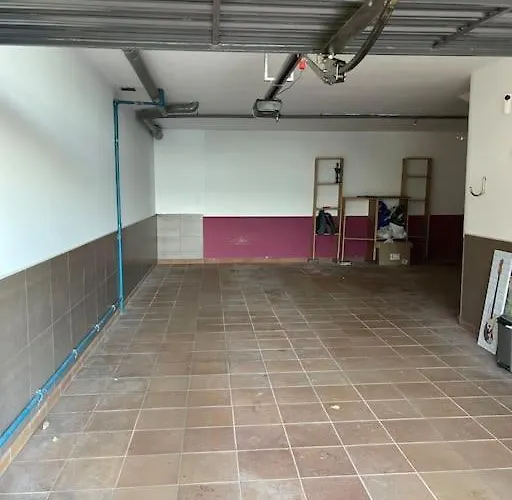 Σπίτι διακοπών Punta Salera House & *