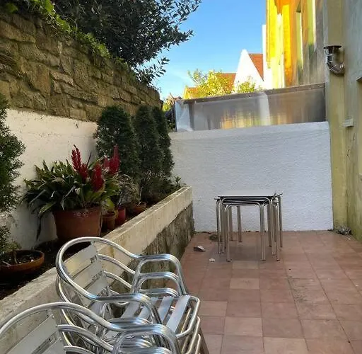 Punta Salera House & * Pobra Do Caraminal