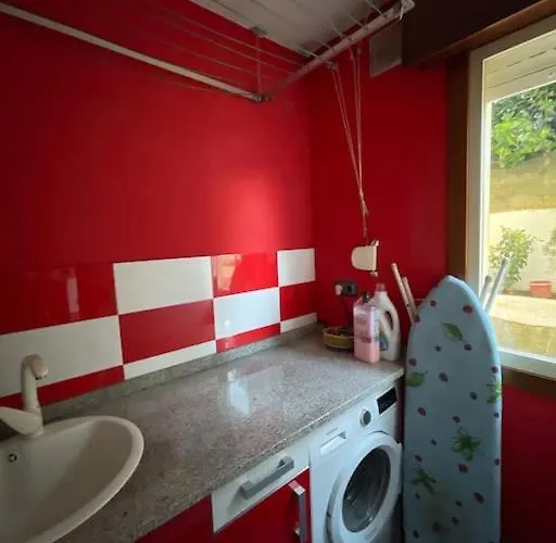 Σπίτι διακοπών Punta Salera House & *