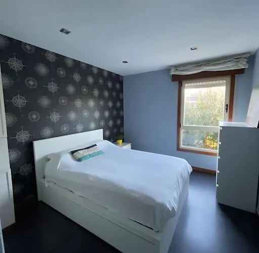 Punta Salera House & * Pobra Do Caraminal