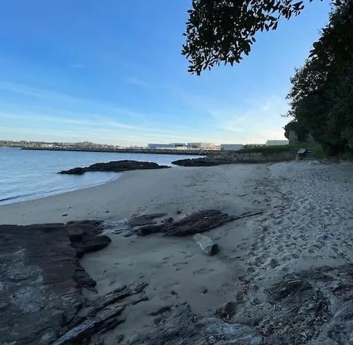 Σπίτι διακοπών Punta Salera House &