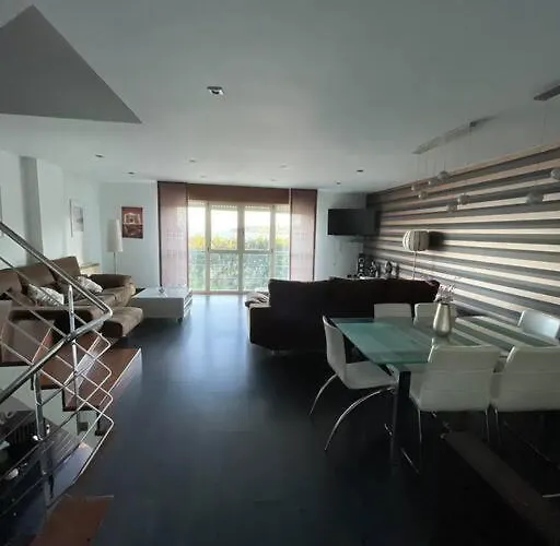 Punta Salera House & Σπίτι διακοπών