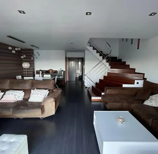Punta Salera House & Tatil Evi *