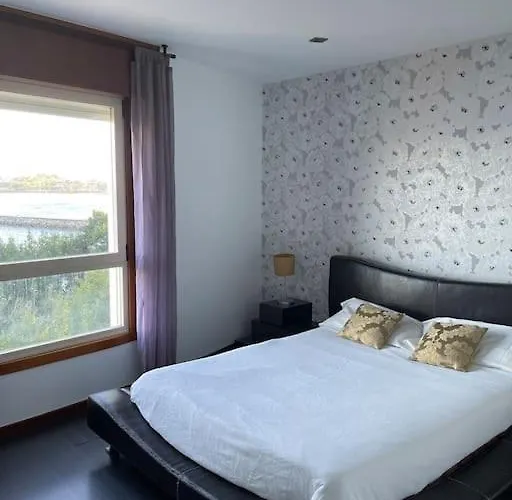 Σπίτι διακοπών Punta Salera House &