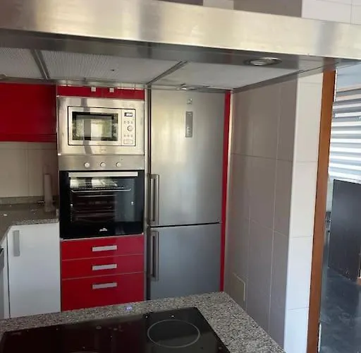 Punta Salera House & Pobra Do Caraminal