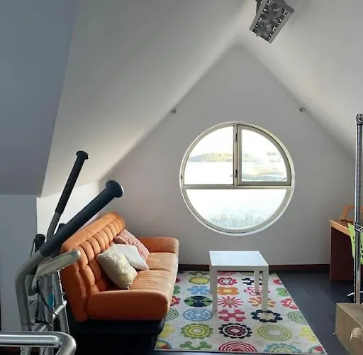 Punta Salera House & Σπίτι διακοπών