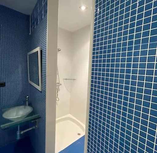 Σπίτι διακοπών Punta Salera House & Pobra Do Caraminal