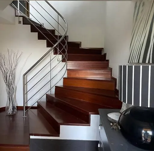 Punta Salera House & Σπίτι διακοπών